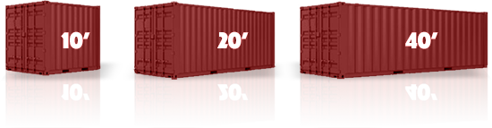 compare container rates